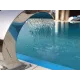 Liner albastru PVC PREMIUM pentru piscine 1.5 mm Cefil – imaginea 5