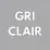 Liner gri clair PVC PREMIUM pentru piscine 1.5 mm Cefil – imaginea 1
