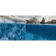 Liner PVC 3D pentru placare piscina, 1.8 mm, Alkor Fidji French Coast, CGT – imaginea 3