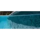 Liner PVC 3D pentru placare piscina, 1.8 mm, Alkor Granite Green, CGT – imaginea 2