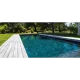 Liner PVC 3D pentru placare piscina, 1.8 mm, Alkor Nordic Stone, CGT – imaginea 2