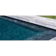 Liner PVC 3D pentru placare piscina, 1.8 mm, Alkor Nordic Stone, CGT – imaginea 3