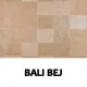 Liner PVC 3D pentru placare piscina, 1.8 mm, Sensitive Bali Bej, SopremaPool 156988/SSBS – imaginea 1