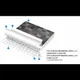 Liner PVC 3D pentru placare piscina, 1.8 mm, Sensitive Bali, SopremaPool 156988/SSBA – imaginea 5