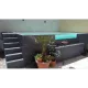 Liner PVC 3D pentru placare piscina, 1.8 mm, Sensitive Grey, SopremaPool 156988/SSGM – imaginea 3