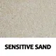 Liner PVC 3D pentru placare piscina, 1.8 mm, Sensitive Sand, SopremaPool 156988/SSSA – imaginea 1