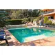 Liner PVC 3D pentru placare piscina, 1.8 mm, Sensitive Sand, SopremaPool 156988/SSSA – imaginea 2