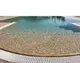 Liner PVC 3D pentru placare piscina, 1.8 mm, Sensitive Sand, SopremaPool 156988/SSSA – imaginea 3