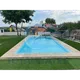 Liner PVC 3D pentru placare piscina, 1.8 mm, Sensitive White, SopremaPool 117685/SSAA – imaginea 2
