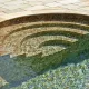 Liner PVC antiderapant pentru placare piscina, 2 mm, Alkorplan Touch Authentic, Renolit – imaginea 2