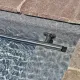 Liner PVC antiderapant pentru placare piscina, 2 mm, Alkorplan Touch Prestige, Renolit – imaginea 2