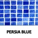 Liner PVC mozaicat pentru placare piscina, 1.5 mm, Persia Blue, Renolit 3000 – imaginea 1