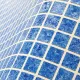 Liner PVC mozaicat pentru placare piscina, 2 mm, Alkorplan Ceramics Atenea, Renolit – imaginea 1