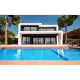 Liner PVC mozaicat pentru placare piscina, 2 mm, Alkorplan Ceramics Atenea, Renolit – imaginea 2