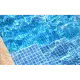 Liner PVC mozaicat pentru placare piscina, 2 mm, Alkorplan Ceramics Atenea, Renolit – imaginea 4