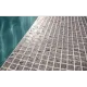 Liner PVC mozaicat pentru placare piscina, 2 mm, Alkorplan Ceramics Etna, Renolit – imaginea 3