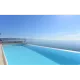 Liner PVC mozaicat pentru placare piscina, 2 mm, Alkorplan Ceramics Selene, Renolit – imaginea 3