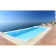 Liner PVC mozaicat pentru placare piscina, 2 mm, Alkorplan Ceramics Selene, Renolit – imaginea 4