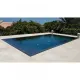 Liner PVC neted pentru placare piscina, 1.5 mm, Basalt Grey, SopremaPool 156966/GA – imaginea 2