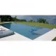 Liner PVC neted pentru placare piscina, 1.5 mm, Basalt Grey, SopremaPool 156966/GA – imaginea 3