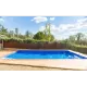 Liner PVC pentru placare piscina, 1.5 mm, Marble, Renolit 3000 – imaginea 4