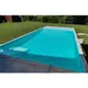 Liner verde caraibe PVC PREMIUM pentru piscine 1.5 mm Cefil – imaginea 2