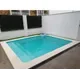 Liner verde caraibe PVC PREMIUM pentru piscine 1.5 mm Cefil – imaginea 3