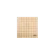 Mozaic din sticla 2.5x2.5, Lisos, diverse culor - Vidrepur TW1683 – imaginea 4