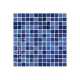 Mozaic din sticla 2.5x2.5, suport polyurethane, Togama 54417 – imaginea 2