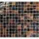 Mozaic din sticla 2x2, suport plasa - Vetro Glass Mosaics Antique – imaginea 2