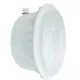 Nisa de incastrare pentru proiector PAR56 pentru piscina pe beton AstralPool 00349 – imaginea 1