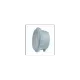 Nisa de incastrare pentru proiector PAR56 pentru piscina pe beton AstralPool 00349 – imaginea 3