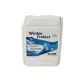 Pachet solutii iernare piscina, Winter protect, Clor granule, Anticalcar, Kloer, 15 kg – imaginea 2