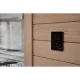Panou de comanda extern CX36i pentru panourile radiante cu infrarosu, 3.6 kW - Harvia CX36230I – imaginea 2