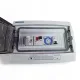 Panou electric 230V pentru sistemul de filtrare CCEI PA20-IDMC – imaginea 1