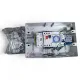 Panou electric 230V pentru sistemul de filtrare CCEI PA20-IDMC – imaginea 4