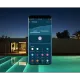 Panou electric pentru piscina cu Wi-Fi incorporat SMART TILD CCEI PF10Y700 – imaginea 3