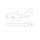 Pat pentru hidromasaj - AstralPool 35249 – imaginea 2