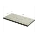 Pavaj Traverstone smoke 60 x 30 x 3 cm – imaginea 2