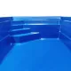 Piscina ingropata Black Eye ABS + PMMA 10 x 3.7 x 1.5 m + sistem complet de accesorii – imaginea 4