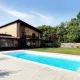 Piscina ingropata Black Eye ABS + PMMA 11.7 x 3.7 x 1.5 m + sistem complet de accesorii – imaginea 2