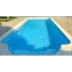 Piscine fibra de sticla Roma 7,5 x 3,6 x 1,5 m – imaginea 2