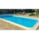 Piscine fibra de sticla Roma 7,5 x 3,6 x 1,5 m – imaginea 5
