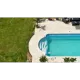 Piscine fibra de sticla Roma 9,7 x 3,6 x 1,5 m – imaginea 4