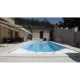 Piscine fibra de sticla Roma Maxima 10,2 x 3,6 x 1,5 m – imaginea 4