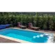 Piscine fibra de sticla San Marino 6 x 2,95 x 1,5 m – imaginea 2