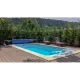 Piscine fibra de sticla San Marino 6 x 2,95 x 1,5 m – imaginea 4