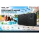 Pompă de căldură Fairland Inver-X26 XP17 17 kW – piscine 35–60 m³ – imaginea 4