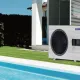 Pompa de caldura FULL INVERTER AstralPool Pure 17 kw – imaginea 2
