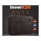 Pompa de caldura inverter Inver-X 20 IXPC66, mod turbo 26 kW, 100 mc, Fairland – imaginea 2